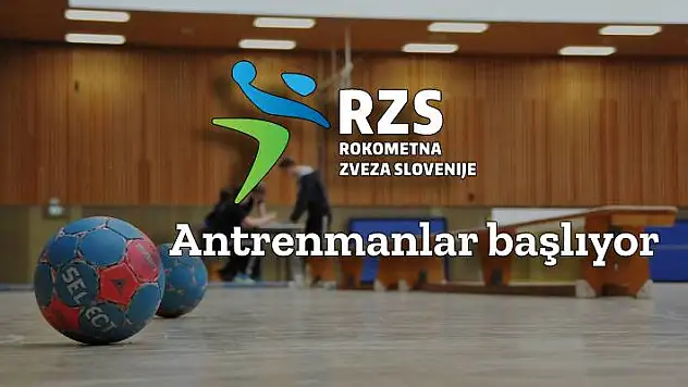 Covid-19 krizi sonrası ilk salona dönüş Slovenya’dan