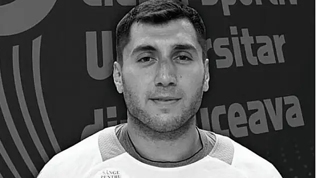 CSU Suceava’dan taziye mesajı