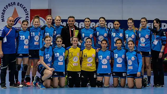 “Daha çok çalışmamız gerekiyor”