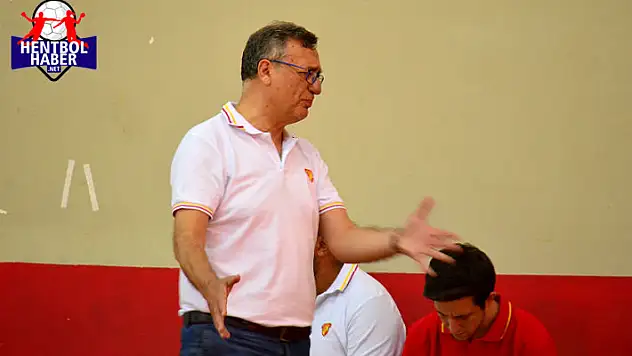 “Daha iyi olmak zorundayız”