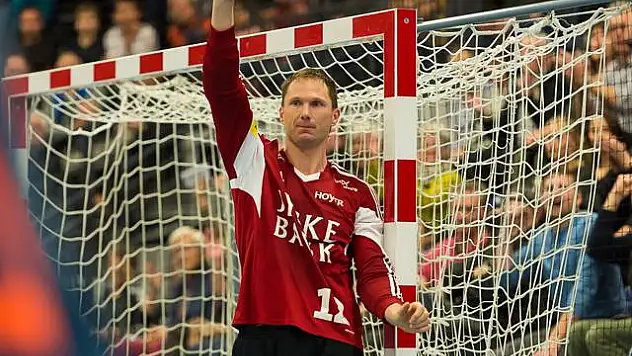 Danimarkalı Danimarka’ya karşı