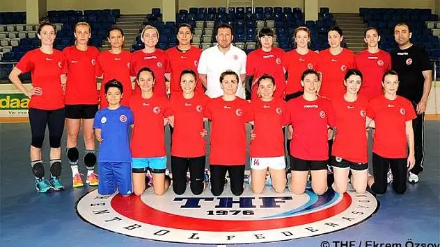 Danimarka’yı yenme zamanı!