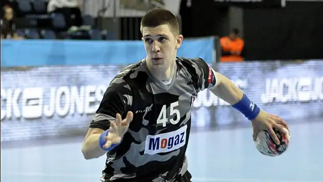 Darko Djukic performansı ile ilgi odağı