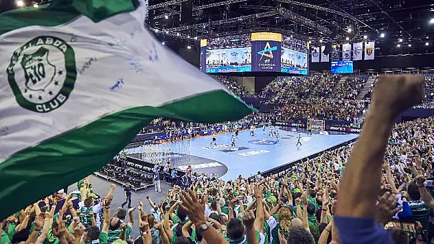 Delo EHF Şampiyonlar Ligi’nde kriz kapıda