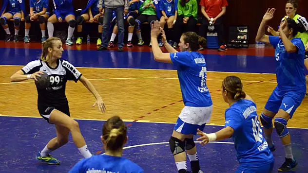 DHB Rotweiss Thun SPL 1 – İzmir BŞB GSK maçının tamamı