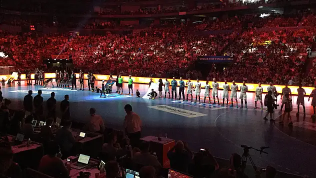 Disiplinli oynayan Montpellier kazandı