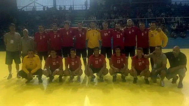 Doboj’da İlk Maçta Hüzün