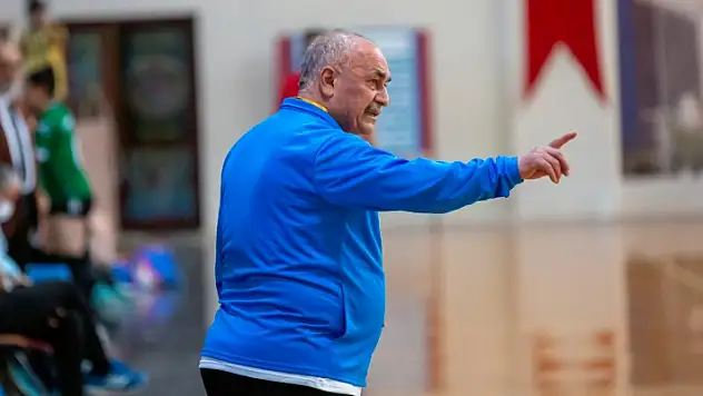 Doğan Ardahanlı: 'Çalışmanın ve inanmanın karşılığını aldık'