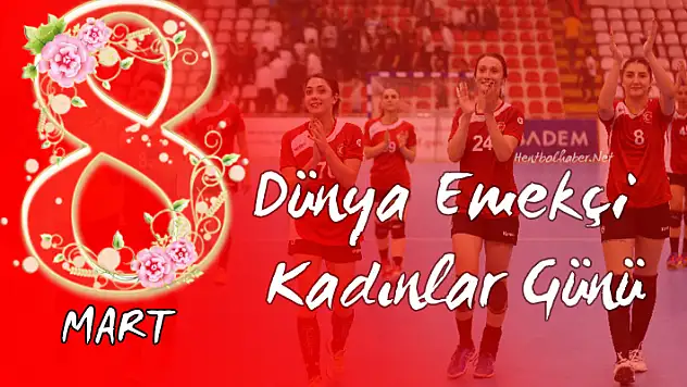Dünya Emekçi Kadınlar Günü