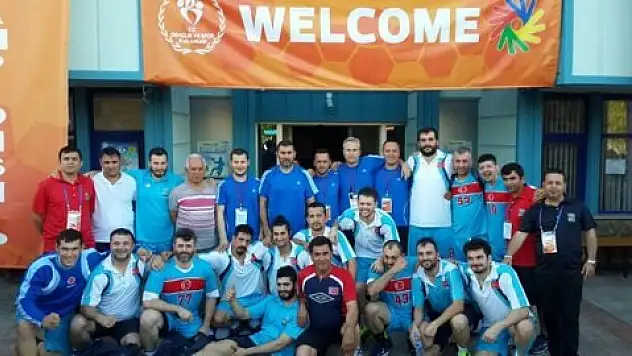 Dünya Şampiyonası Finaline Büyük Destek