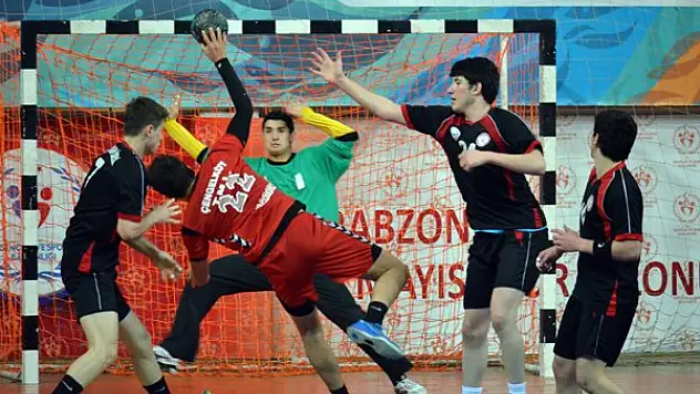 Dünya Şampiyonasına Doğru Çengelköy Lisesi