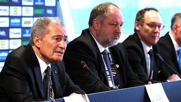 Dünya şampiyonasında rekorlar kırıldı