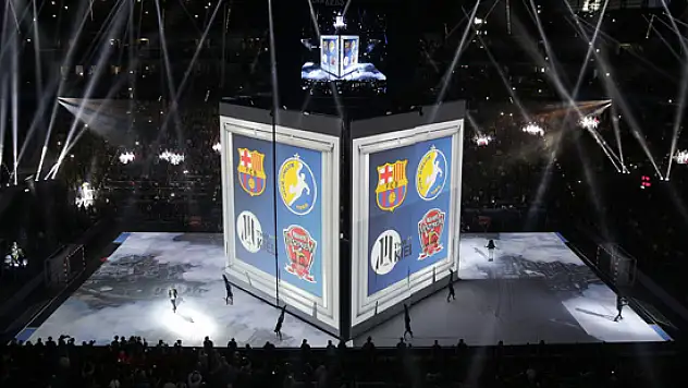 Dünyanın 7 Harikası – 7 Wonders of the world