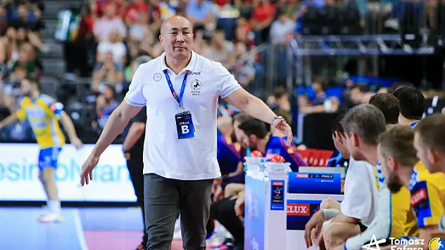 “Dünyanın en iyi oyuncusu olacak”