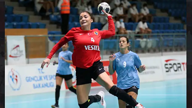 Ece Aslı Ergez: 'Seyir zevki yüksekti'