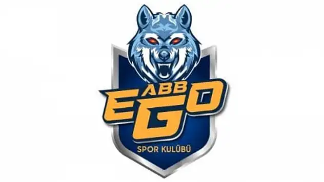 EGO Spor Kulübü maçın kazananı oldu