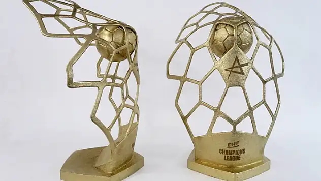 EHF Erkekler Şampiyonlar Ligi Yayıncısı TRT Spor mu?