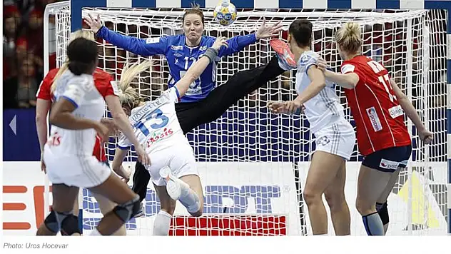 EHF EURO 2016’da finalinde büyük kapışma