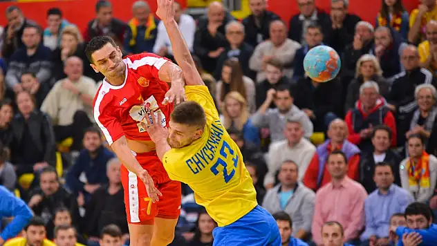 Lazarov’dan 12 gol!