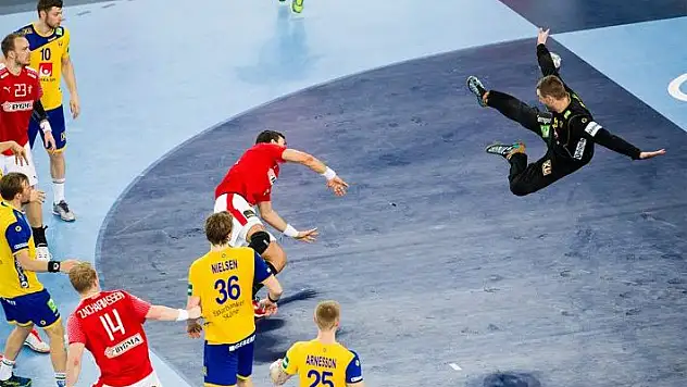 EHF EURO 2018’de finalin adı belli oldu