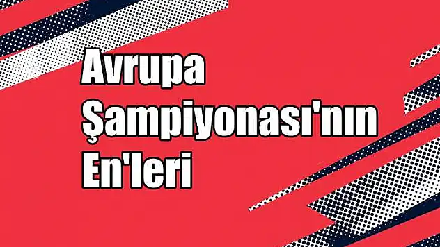 EHF Euro 2020 All-Star takımı belli oldu