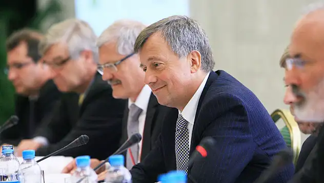 Avrupa’nın büyük seçimi Kasım’da…