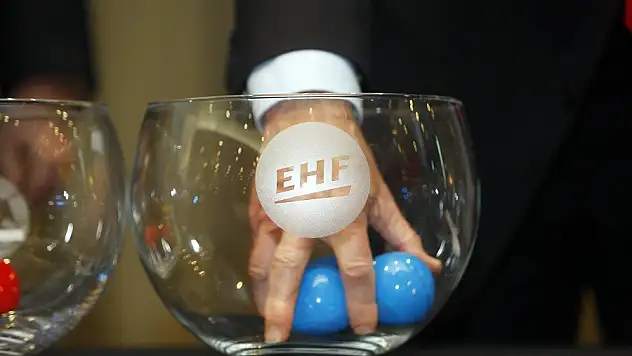 EHF Kupası grup kurası çekildi
