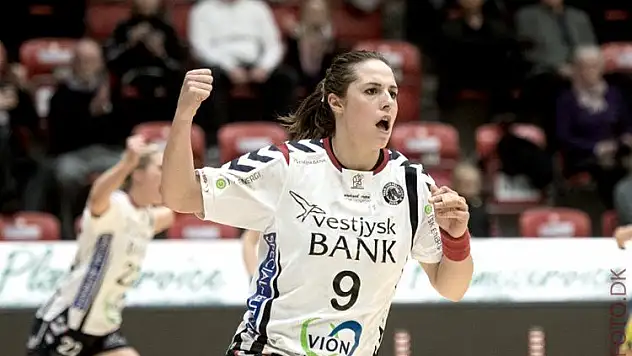 EHF Kupası Sahibini Buldu