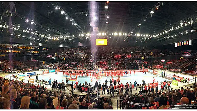 EHF Kupası'nda temsilcilerimiz hangi Tur'dan kupaya katılacak