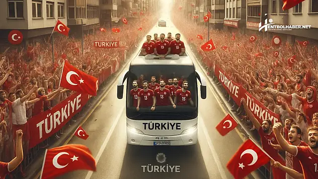 Elazığ'da Tarih Yazıldı! A Milli Takımımız Dünya Şampiyonası Yolunda Güç Gösterisi Yaptı