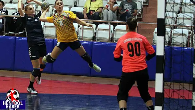 Eler: “Şanımıza yakışır bir şekilde ilerlemek istiyoruz”