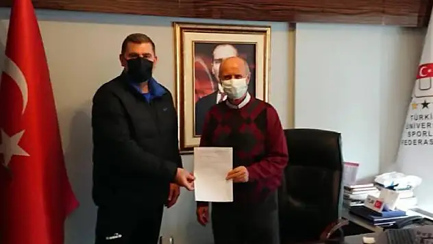 Eler'e uluslararası görev