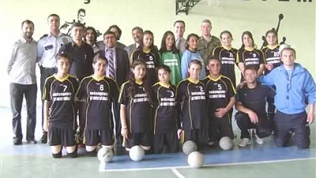 Emniyet Müdüründen Tam Destek