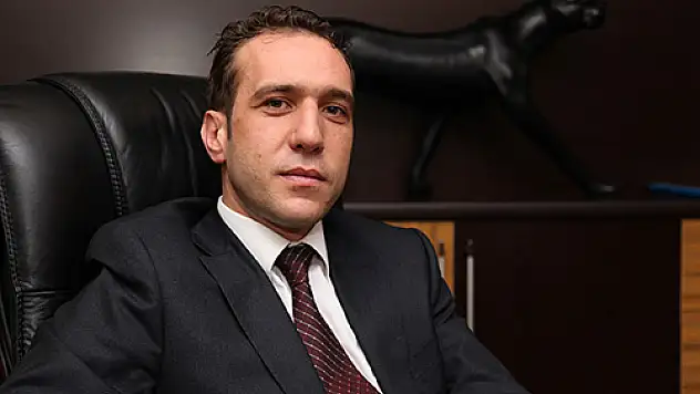 Emre Aksoy:  'Sezon öncesi planlarımızı çok iyi yaptık”