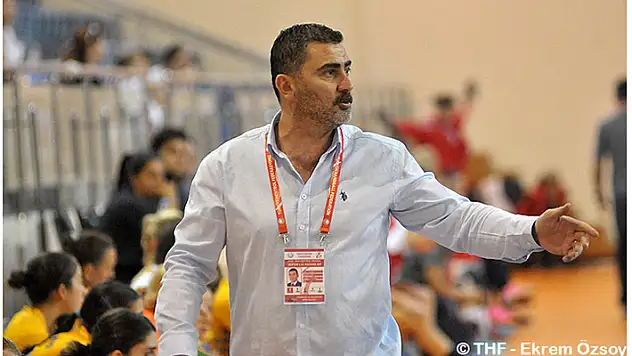 “En büyük favori Yenimahalle Belediyesi SK”