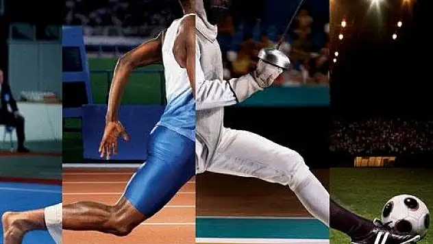 En Kapsamlı Spor Araştırması