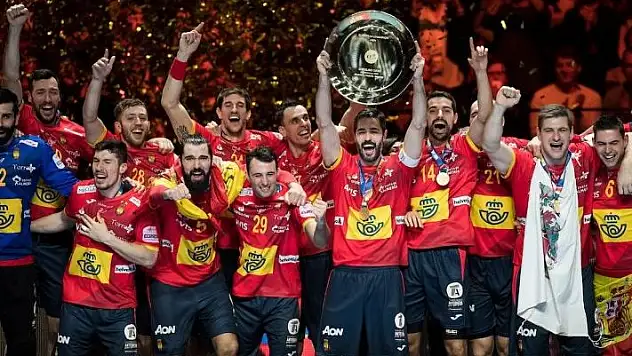 “En mükemmel Avrupa Şampiyonası izledik”