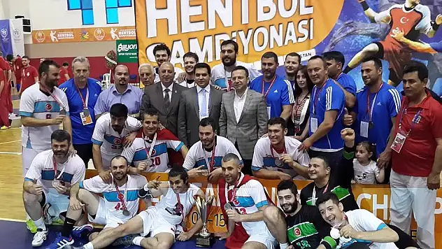 Engelleri Yıkan Dünya İkincileri