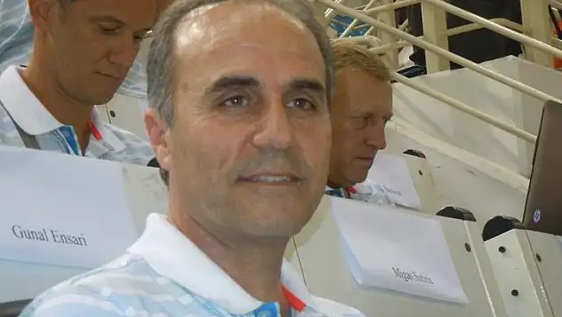 ENSARİ: ‘Final Belli Oldu’