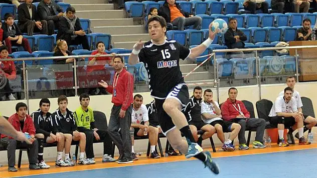 Ercan Aşıkoğluna nazar değdi