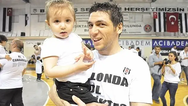 Ercan Aşıkoğlu’na teşekkür edildi