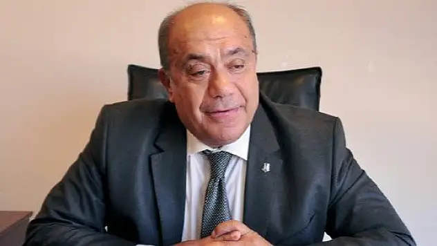 Erdal Karacan: 'Kupa’yı Seba’ya ithaf ediyoruz'