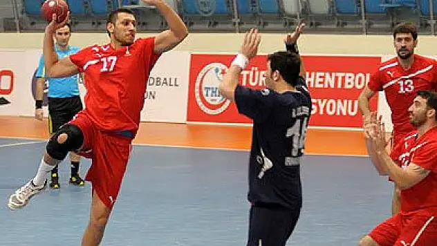 Erdinç Kızıltaş Bursa’da