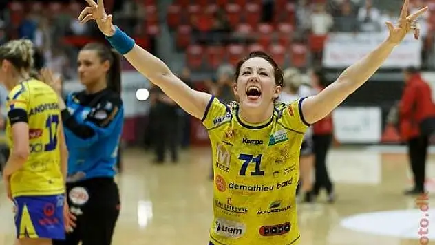 Erdoğan-Özdeniz İçin Final Günü