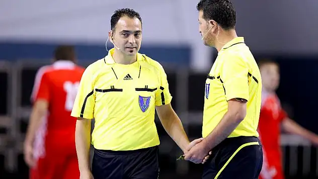 Erdoğan-Özdeniz Şampiyonlar Liginde