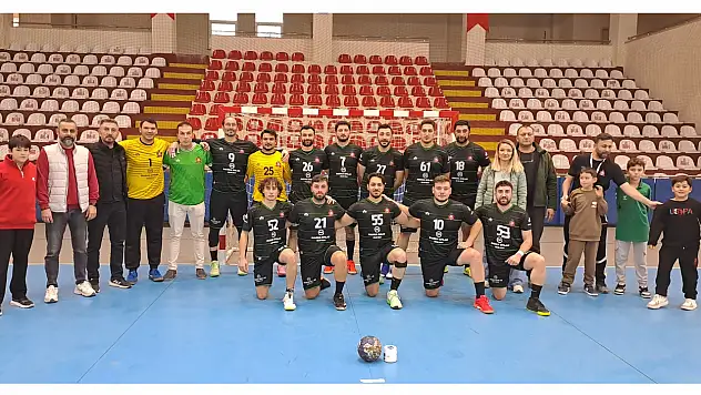 Erkekler 1. Lig B Grubu'nda 5. Hafta: 22 Haziran Liderliği Bırakmadı!