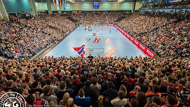 Erkekler 1.Ligin Play-Off programı açıklandı