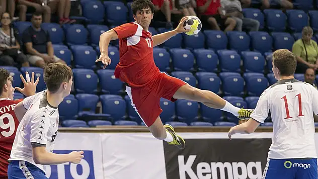 EHF Şampiyonaları ikinci gün sonuçları