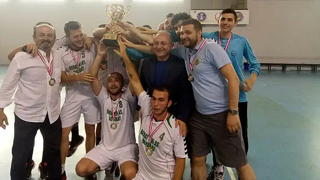 Erkekler 2.Ligin yeni takımları