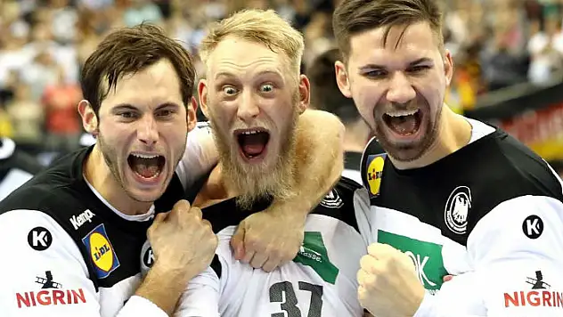 Erkekler Dünya Şampiyonasında cumartesi sonuçları